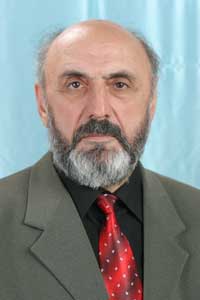 Джувеликян Х.А.