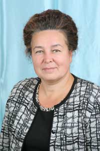 Брехова Л.И.